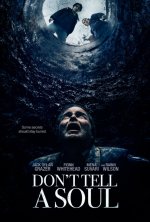 Don't Tell A Soul poster