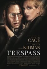 Trespass Movie