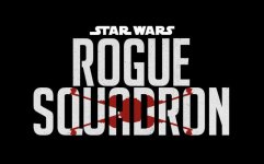 Star Wars: Rogue Squadron movie image 573256