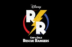 Chip 'n Dale: Rescue Rangers movie image 573270