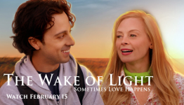 The Wake Of Light movie image 573762
