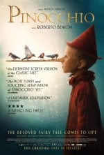 Pinocchio Movie