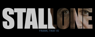 Stallone: Frank, That Is movie image 573781
