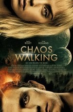Chaos Walking Movie