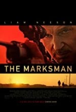 The Marksman Movie