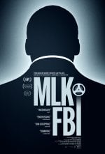 MLK/FBI poster