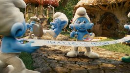 The Smurfs movie image 57571