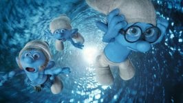 The Smurfs movie image 57572