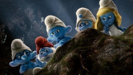 The Smurfs Movie Photo 57576