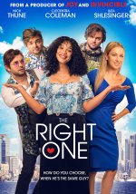 The Right One poster