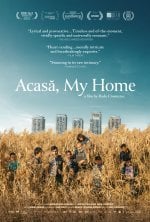 Acasa, My Home poster