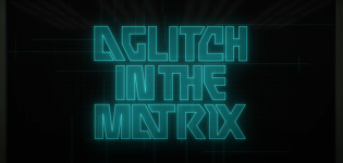 2021 A Glitch In The Matrix