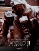 Apollo 11: Quarantine Movie