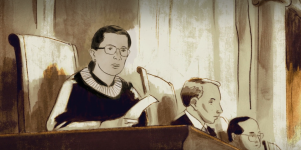 Ruth- Justice Ginsburg In Her Own Words movie image 578388