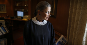 Ruth- Justice Ginsburg In Her Own Words movie image 578390