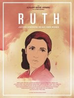 Ruth- Justice Ginsburg In Her Own Words poster