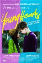 Young Hearts poster