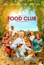 Food Club poster