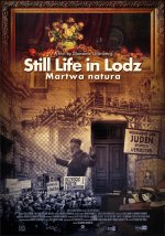 Still Life In Lodz poster