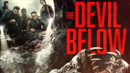 The Devil Below movie image 581264
