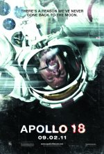 Apollo 18 Movie