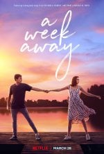 A Week Away poster