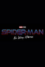 Spider-Man: No Way Home poster