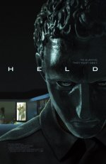 Held poster