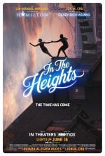 In the Heights Movie