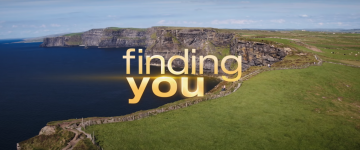 Finding You movie image 583627