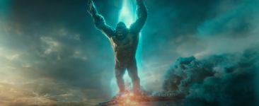 Godzilla vs. Kong movie image 584220