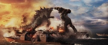 Godzilla vs. Kong movie image 585224