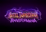 Hotel Transylvania: Transformania poster