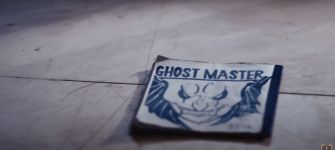Ghost Master movie image 586892