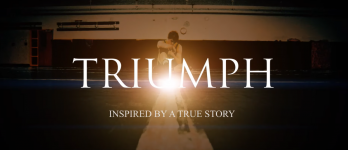 Triumph movie image 587225