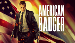 American Badger movie image 587601