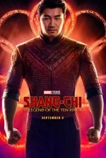 Shang-Chi and the Legend of the Ten Rings Movie