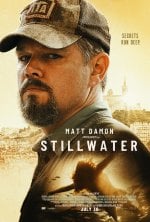 Stillwater Movie