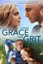 Grace And Grit poster