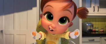 The Boss Baby: Family Business movie image 591656