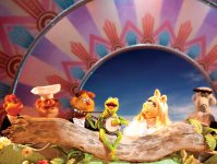 The Muppets movie image 59165