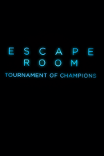 Escape Room: Tournament of Champions Movie