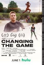 Changing The Game poster