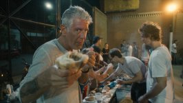 Roadrunner: A Film About Anthony Bourdain movie image 592941