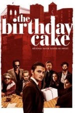 The Birthday Cake Movie