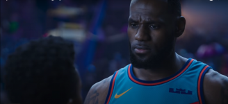 Space Jam: A New Legacy movie image 593768