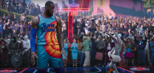 Space Jam: A New Legacy movie image 593770