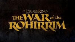 The Lord of the Rings: The War of the Rohirrim movie image 593894