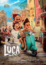 Luca Movie