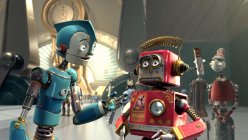 Robots movie image 594